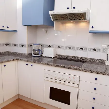 Апартаменты Hola Сиджес